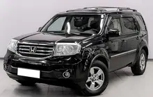 Honda Pilot