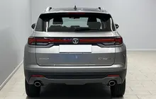 Changan CS35PLUS