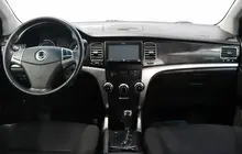 SsangYong Actyon