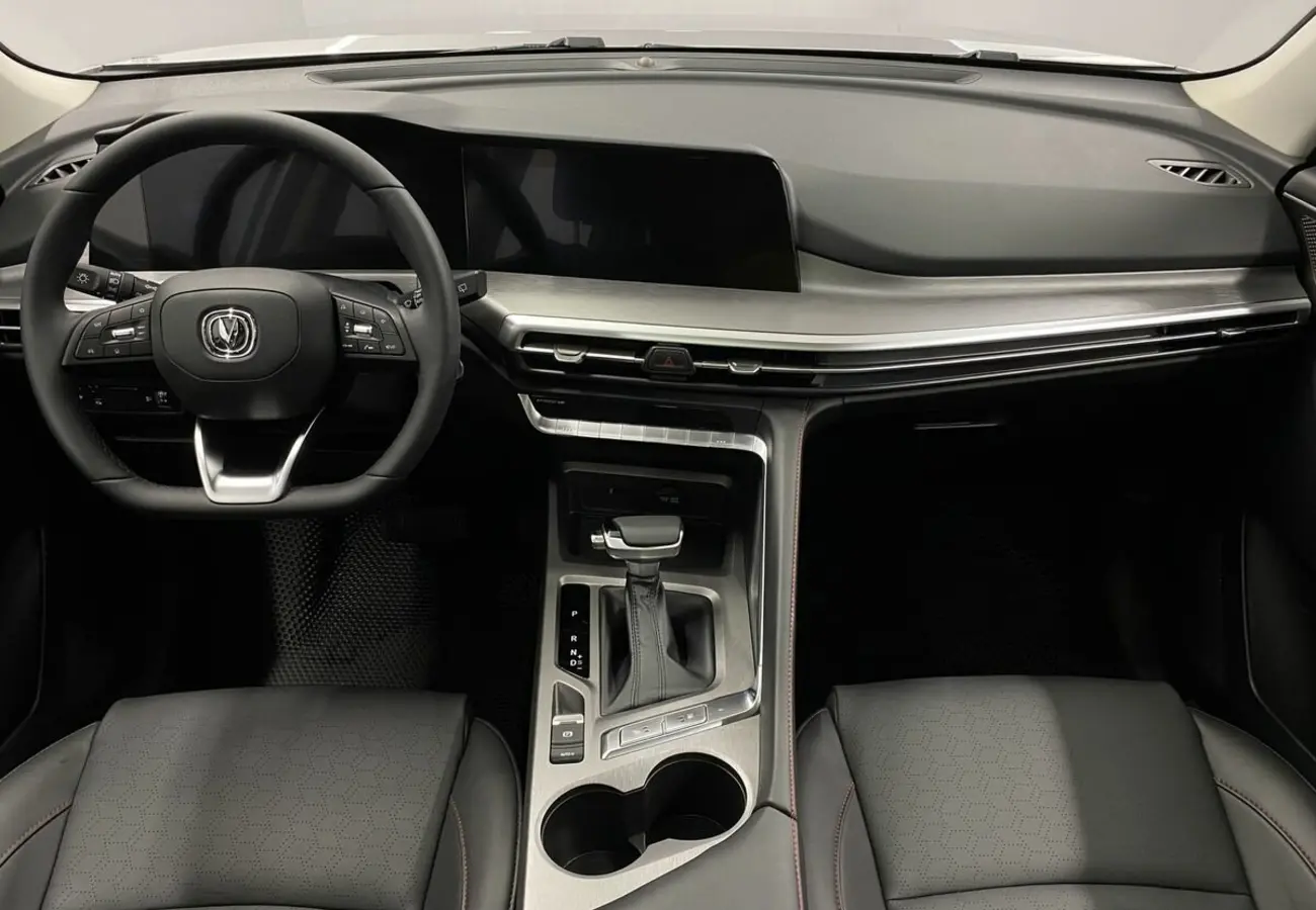 Changan CS35PLUS