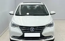 Changan Alsvin