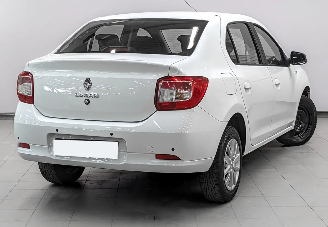 Renault Logan