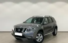 Nissan Terrano