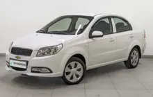 Chevrolet Nexia