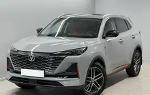 Changan CS55PLUS