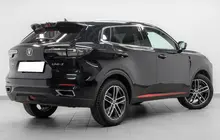 Changan UNI-S (CS55 Plus)