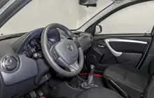 Nissan Terrano