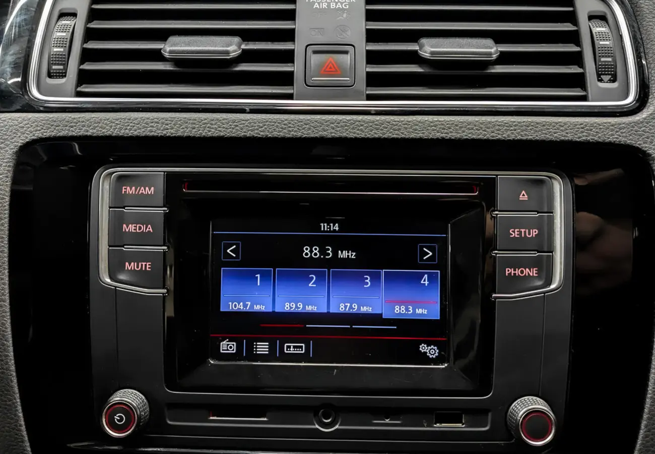 Volkswagen Jetta