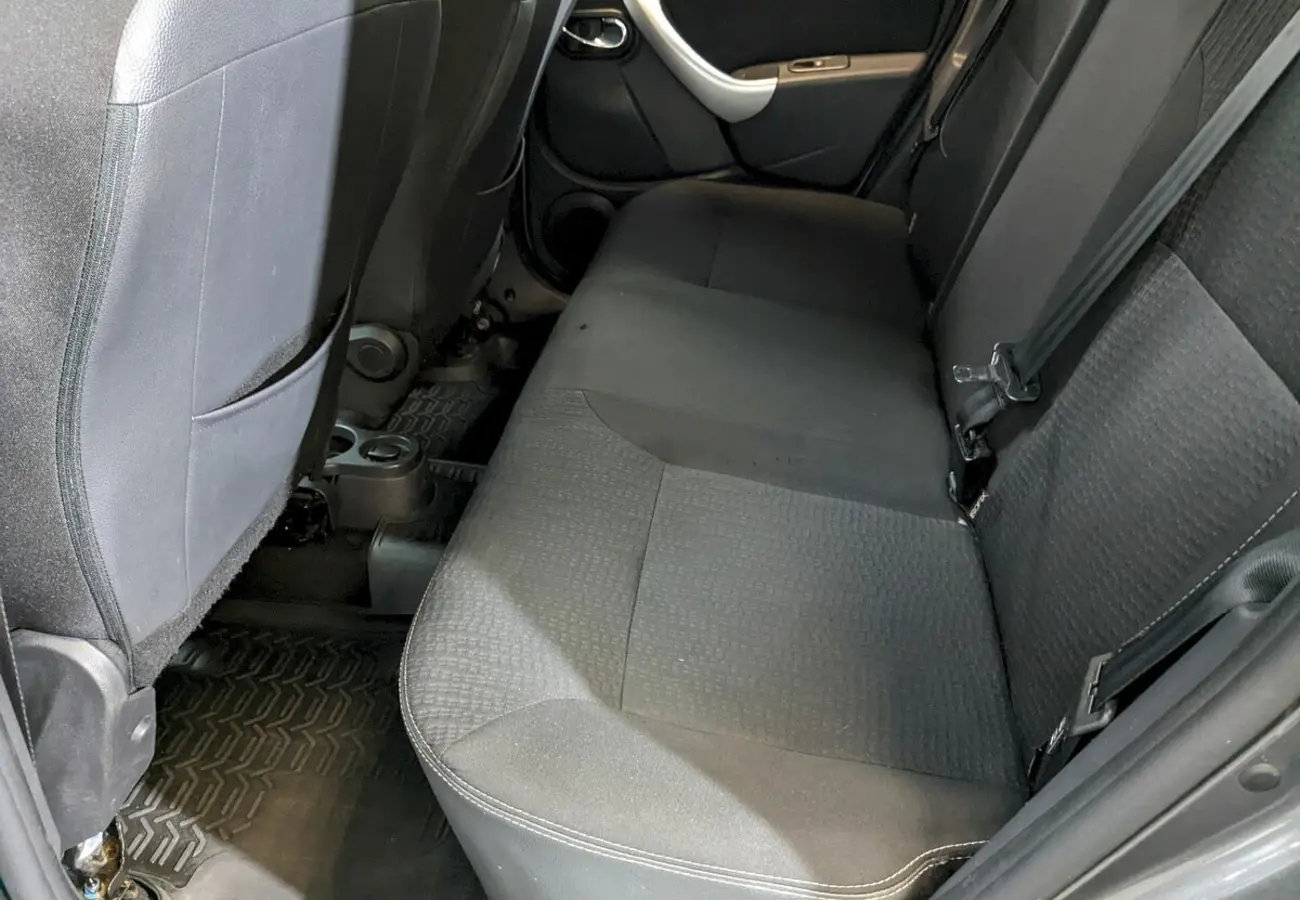 Nissan Terrano
