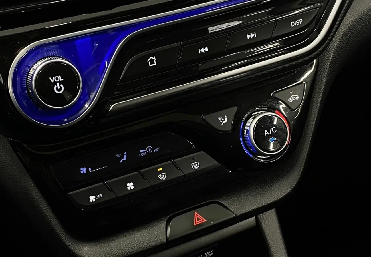 Changan Alsvin