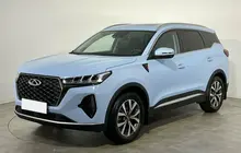 CHERY Tiggo 7 Pro Max