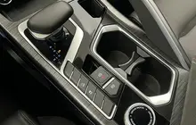 Geely Tugella
