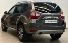 Nissan Terrano