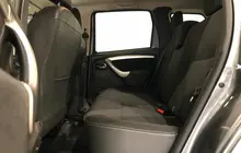 Nissan Terrano