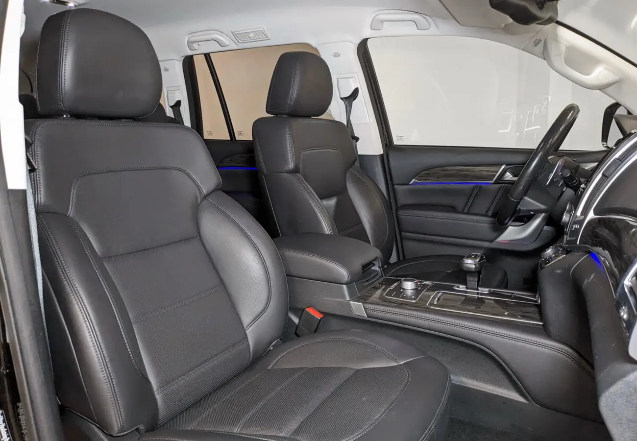 Haval H9