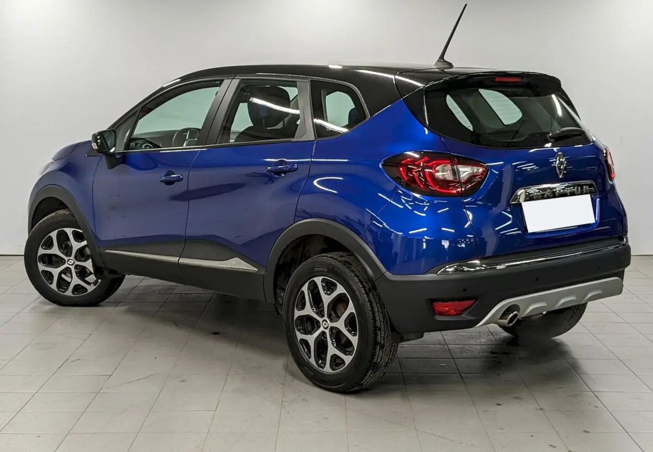 Renault Kaptur