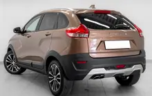 Lada (ВАЗ) XRAY
