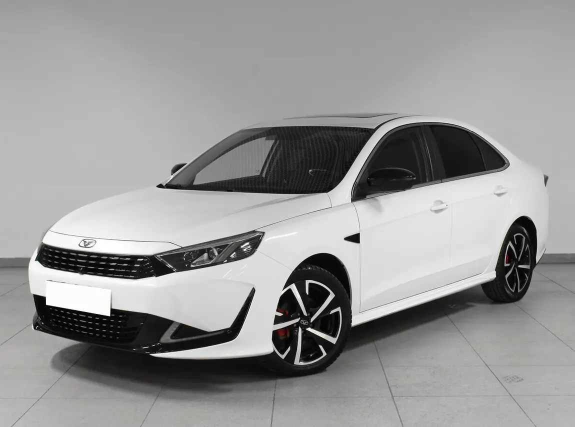 Kaiyi E5