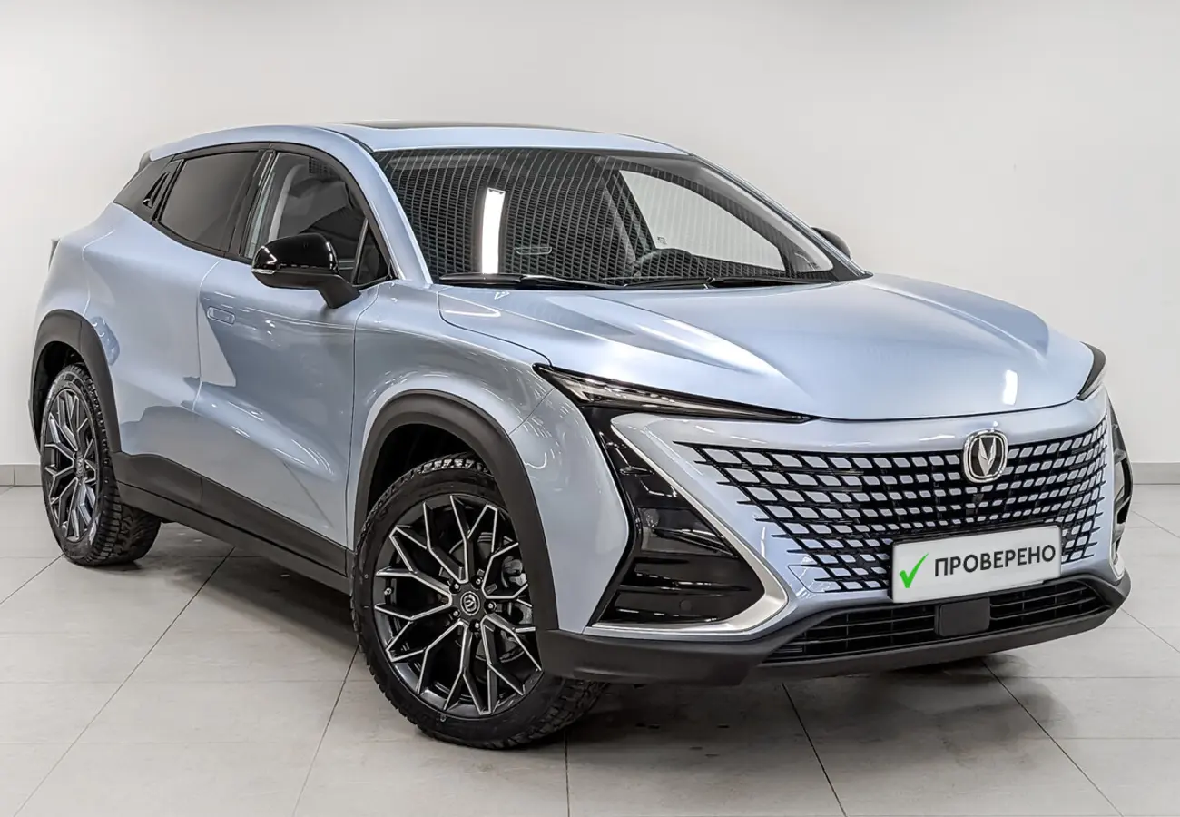 Changan UNI-T