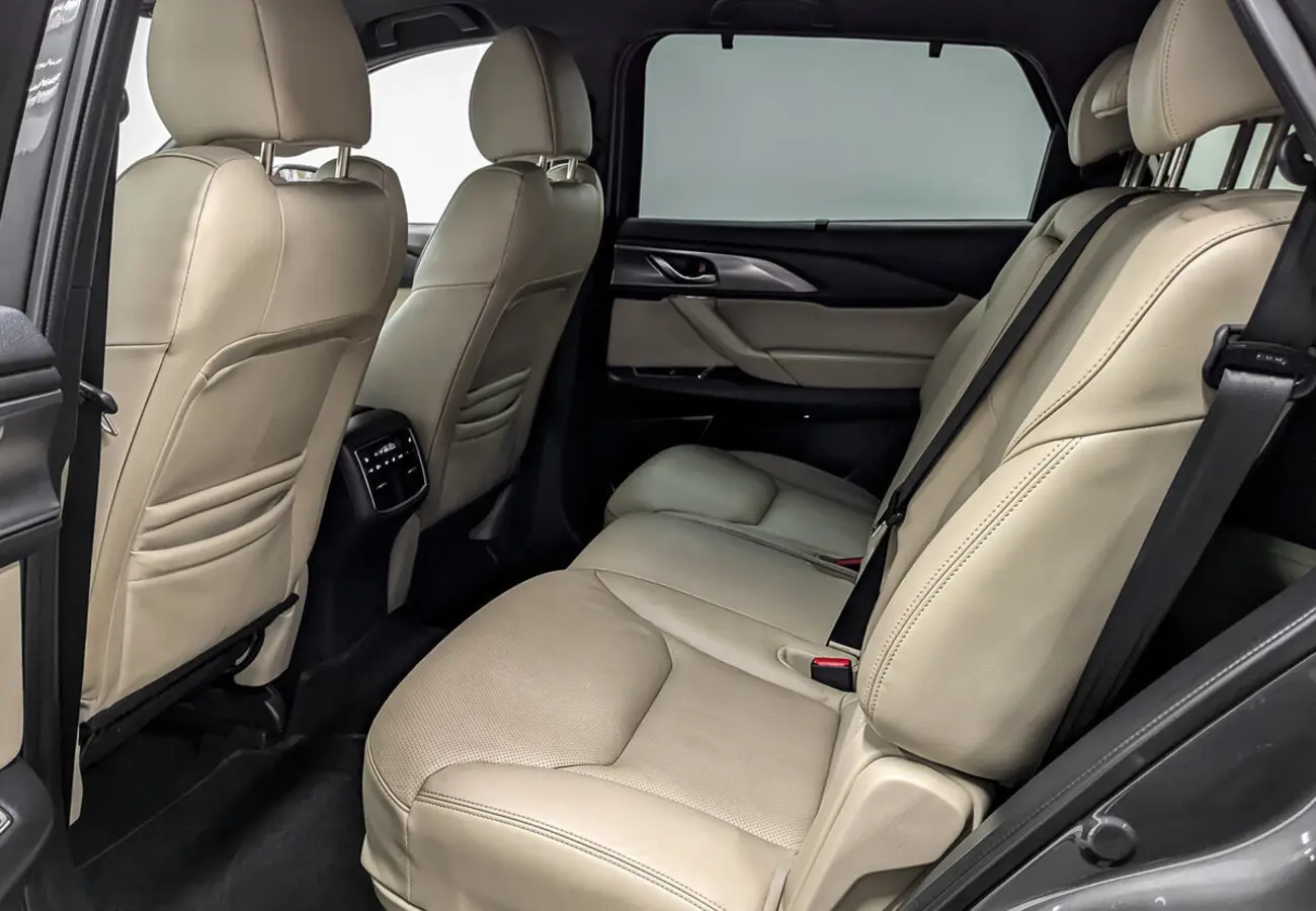 Mazda CX-9