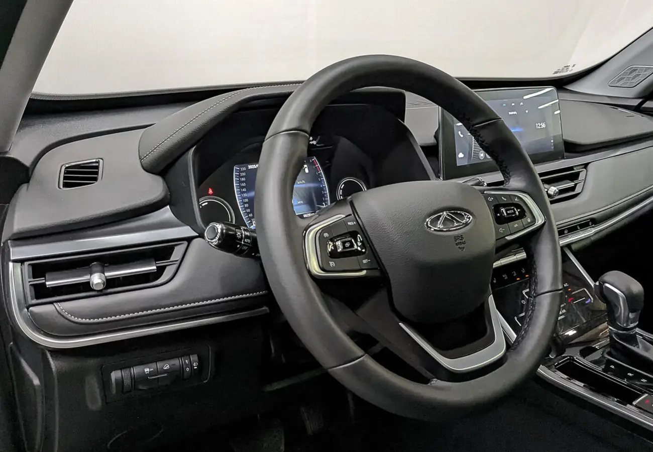 CHERY Tiggo 4 Pro