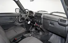 Lada (ВАЗ) Niva Legend