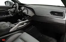 Geely Tugella