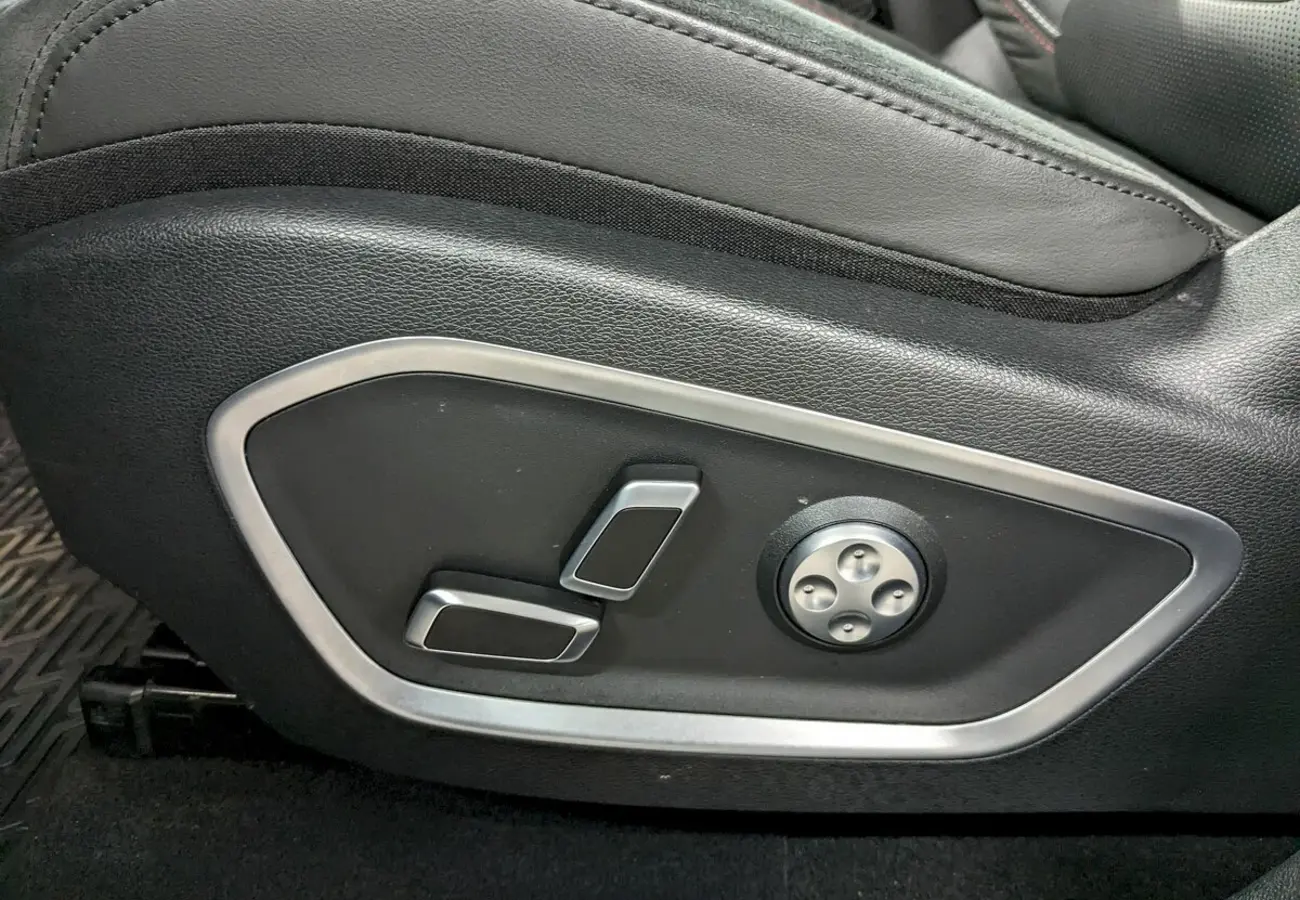 Geely Tugella