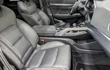 Geely Tugella