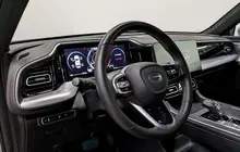 GAC GS8