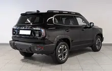 Haval Dargo