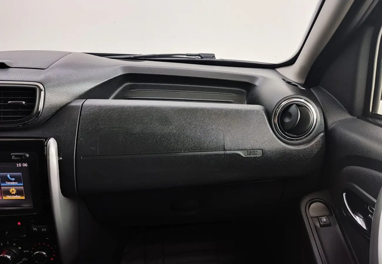 Nissan Terrano