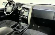SsangYong Kyron