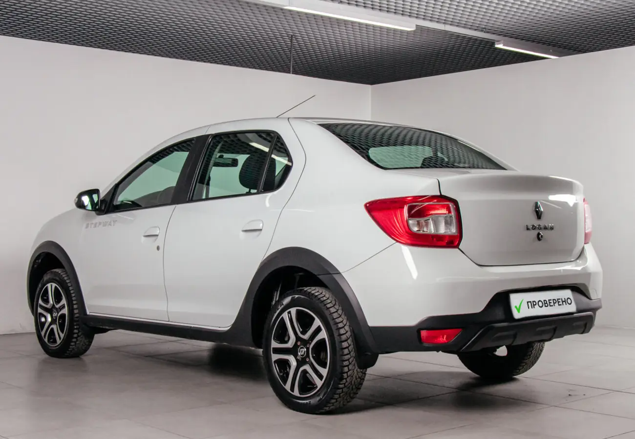 Renault Logan