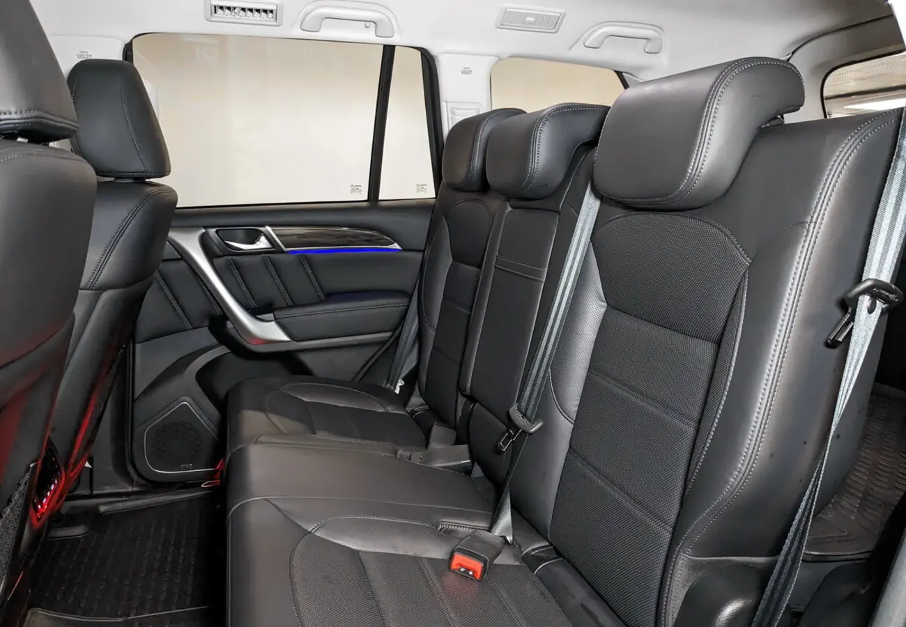 Haval H9