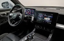 GAC GS8