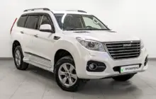 Haval H9