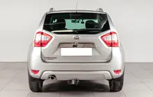 Nissan Terrano