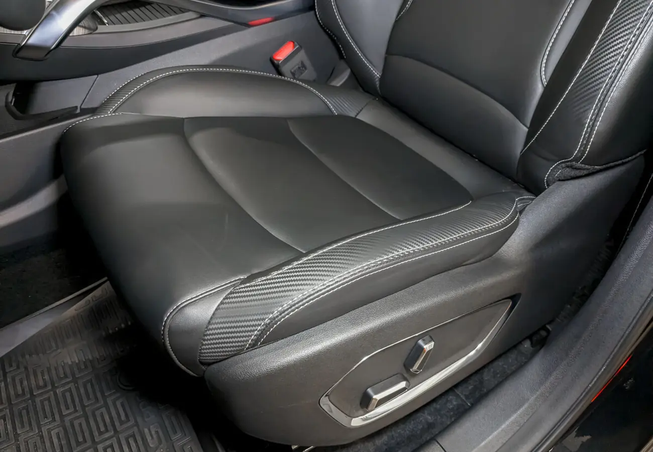 Geely Atlas Pro