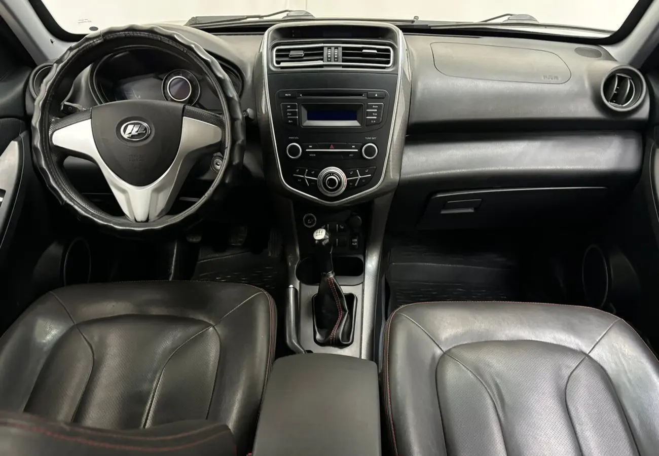 Lifan X60