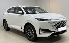 Changan UNI-K