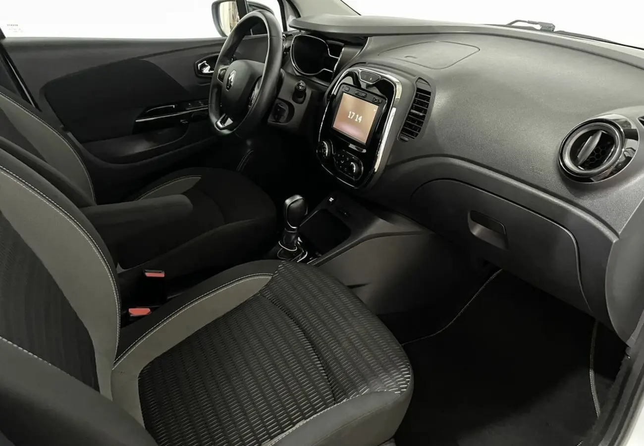 Renault Kaptur