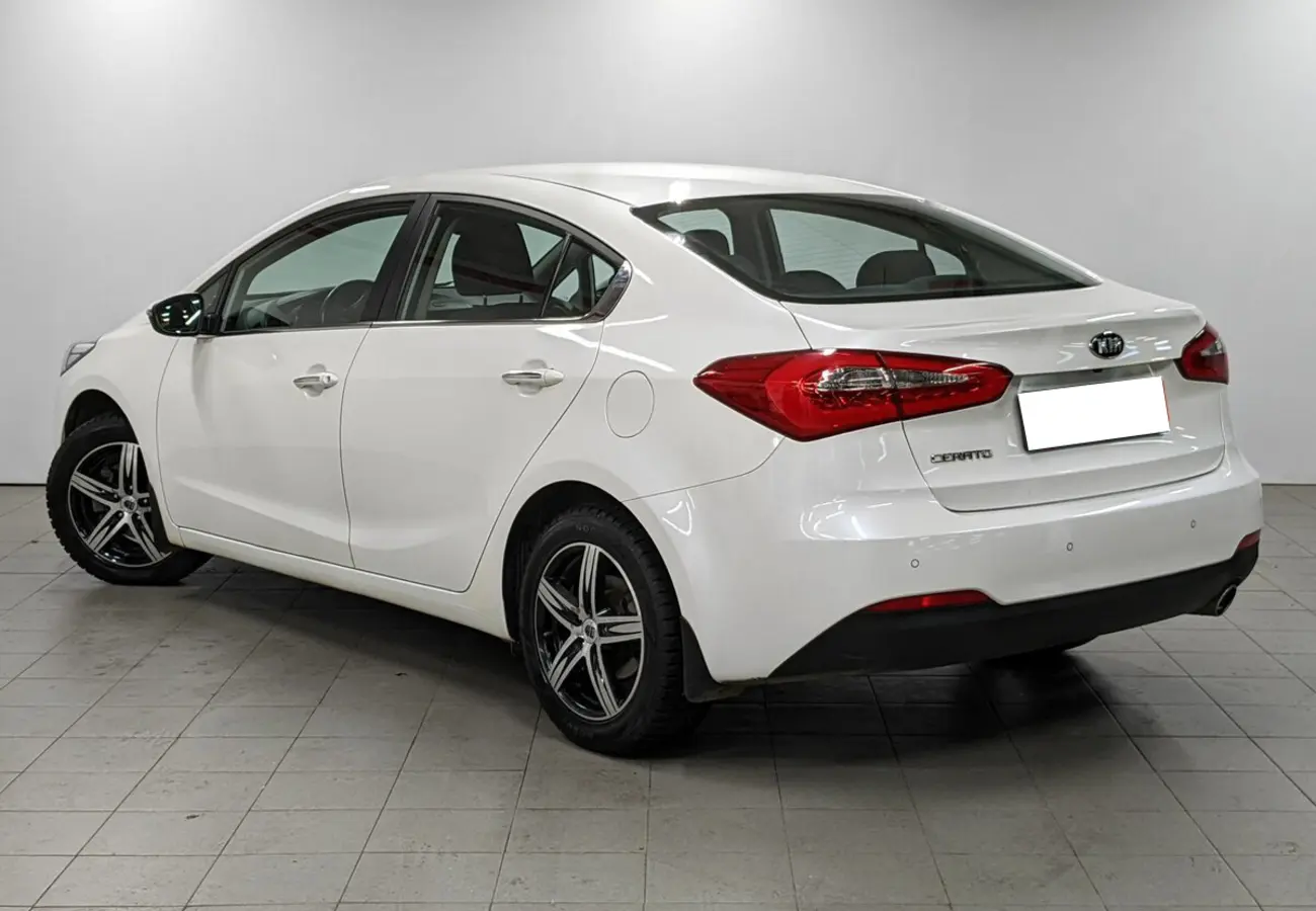 Kia Cerato