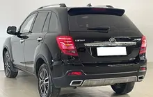 Lifan X60