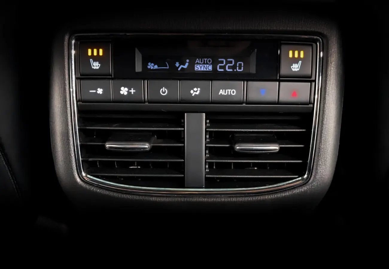 Mazda CX-9