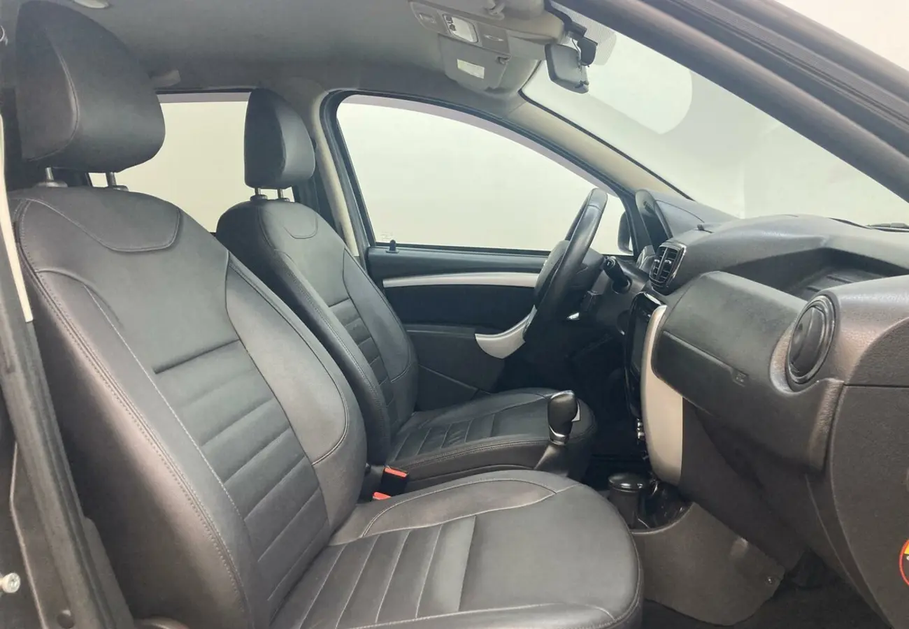 Nissan Terrano