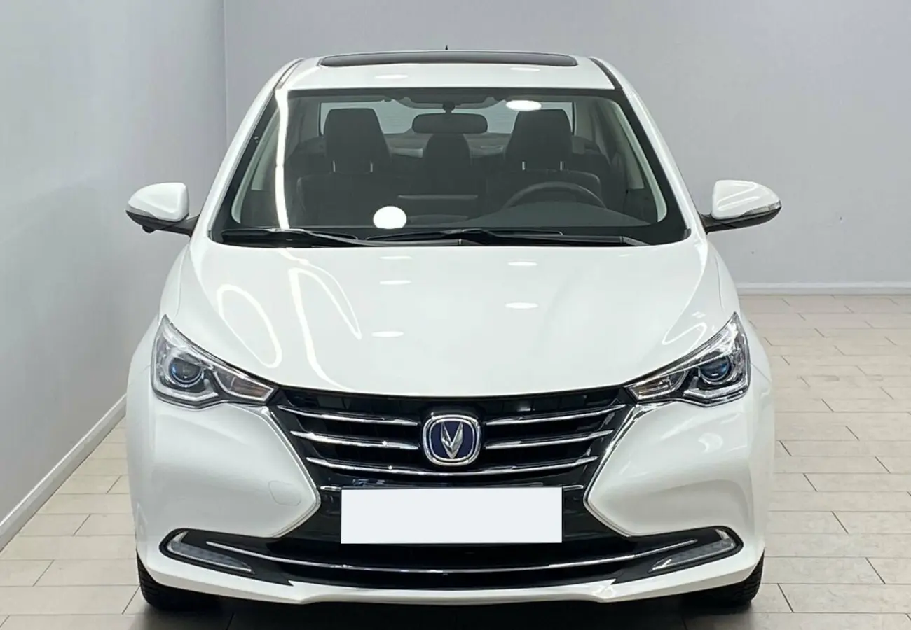 Changan Alsvin