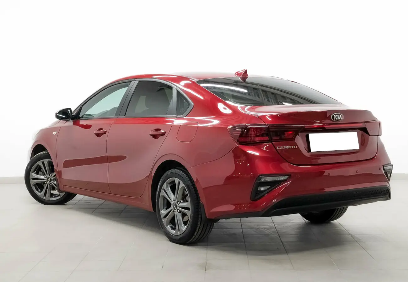 Kia Cerato