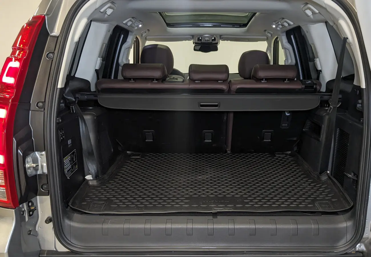 Haval H9