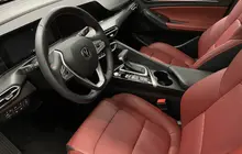 Changan Eado Plus
